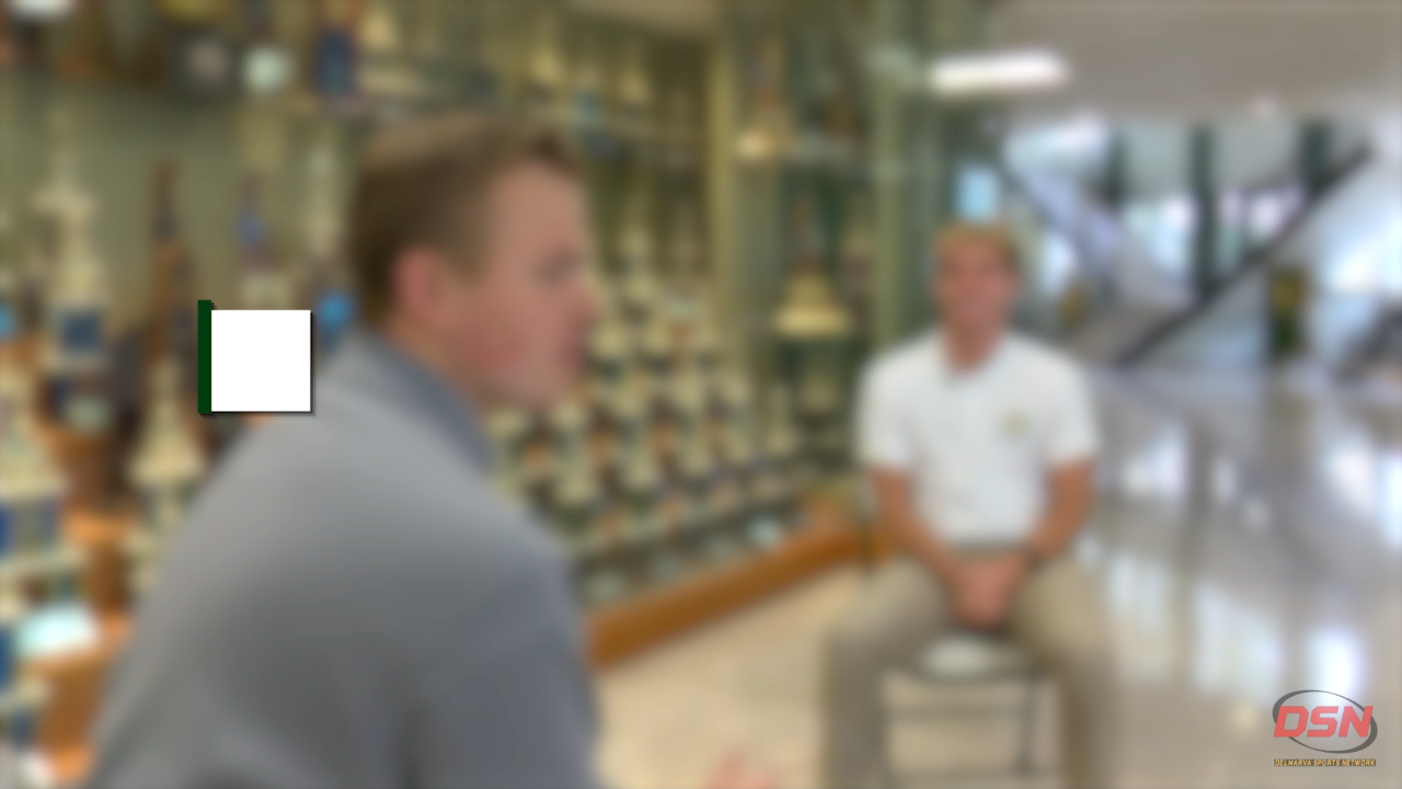 Bobby Groves: From Great Britain to the Gridiron